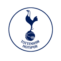 League Football Area Premier Fc Logo Hotspur