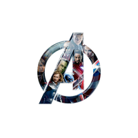 America Brand Thor Iron Captain Man