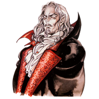 Castlevania Of Night Character Fictional Hair Symphony
