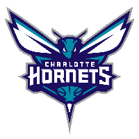 Charlotte Orleans Pelicans Brand Nba Hornets Symbol
