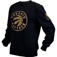 Toronto Sleeve Tshirt Black Hoodie Raptors
