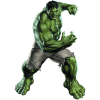 Universe Character Figurine Cinematic Book Hulk Fictional