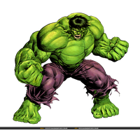 Superhero Comics Character Fictional Hulk Thanos Marvel