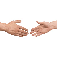 Handshake Png Hands Image Download