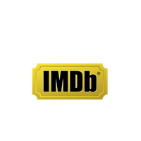 Icons Text Yellow Computer Imdb Logo