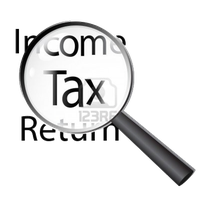Service Revenue Text Tax Internal Income Line