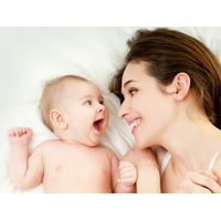 Infant Child Parent Mother Free Clipart HD