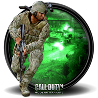 Duty Modern Warfare Of Infantry Soldier Call