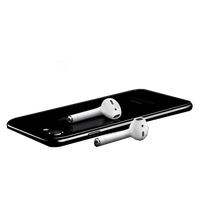 Hardware Product Airpods Plus Iphone Free Transparent Image HD