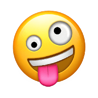 Emoticon Smiley Apple Iphone Emoji Free HQ Image