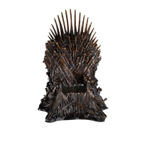 Throne And Song Fire Of Metal Ice