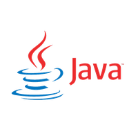 Java Language Text Programming Logo Programmer