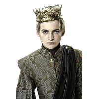 Neck Thrones Of Robert Headgear Game Joffrey