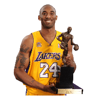Shirt Lakers Angeles Los Kobe Nba Bryant