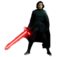 Star Outerwear Kylo Clone Character Wars Fictional