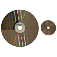 Computer Dvd Storage Disc Bluray Device Disk