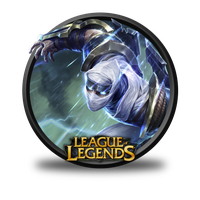 League Ico Legends Icons Of Sphere Computer