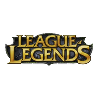 League Legends Mobile Of Brand Bang Text