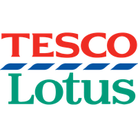 Lotus Logo Tesco Plc Text Free HQ Image