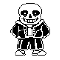 Sprite Icons Human Undertale Character Fictional Computer