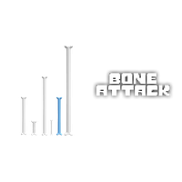 Text Angle Sprite Bone Undertale PNG Free Photo