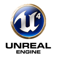 Engine Emblem Brand Unreal Tournament Free Download PNG HD
