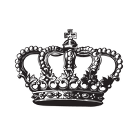 Art Fashion Crown Drawing Accessory Download HD PNG