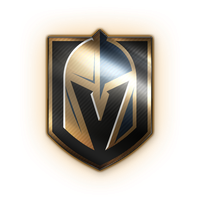 Golden Emblem League National Vegas Hockey Logo