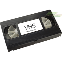 Vhsc Compact Tool Vhs Hardware Cassette
