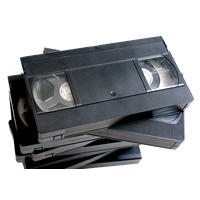 Videotape Light Hardware Vcrs Vhs Free Download PNG HQ