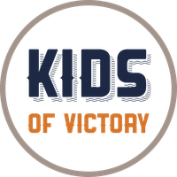 Logo Poster Text Victory Church Download Free Image