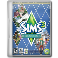 Sims Recreation Get Together Game Video Software