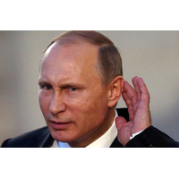 Forehead Diplomat United Vladimir States Putin Russia