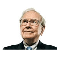Hathaway Berkshire Business Buffett Elder Citizen Senior