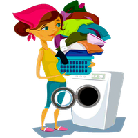 Play Laundry Human Machine Behavior Washing