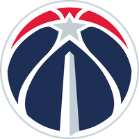 Boston Washington Wizards Celtics Logo Nba Line
