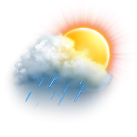 Forecasting Weather Sky Atmosphere Rain PNG Download Free