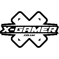 Text Xgamer Game Video Gamer Ltd
