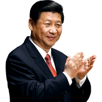 Jinping Xi Thought Businessperson China Public Speaking