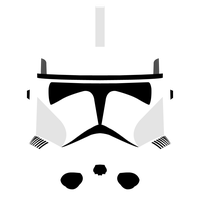 Angle Clone Wars Stormtrooper Trooper Vision Care
