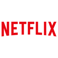 Television Show Media Netflix Streaming Text Red