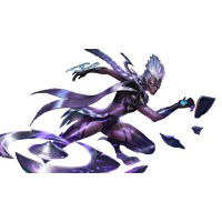 Wiki Legends Mobile Purple Bang Violet Emoji