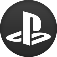 Playstation Brand Logo Free Photo PNG