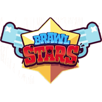 Clash Brawl Text Stars Of Royale Logo