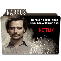 Season Escobar Brand Narcos Pablo Download HQ PNG
