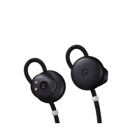 Buds Headset Airpods Headphones Google Pixel