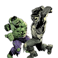 Thunderbolt Character Fictional Planet Hulk Superhero Ross