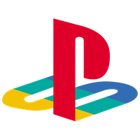 Playstation Area Text Logo Free HD Image
