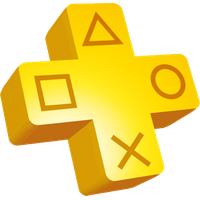 Playstation Symbol Angle Plus Free Clipart HQ