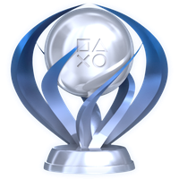 Trophy Playstation Award Free Transparent Image HD